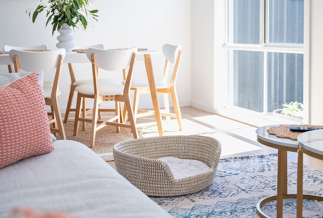 Photo of Livingroom in Cape Paterson