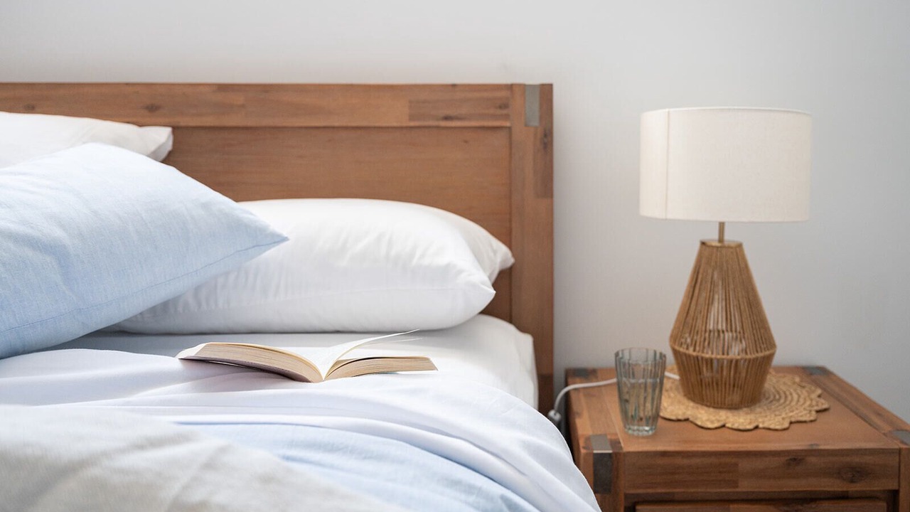 Photo of Bedroom in Cape Paterson