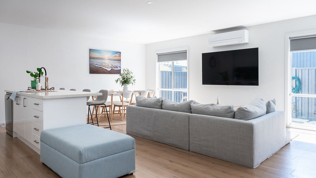 Photo of Livingroom in Cape Paterson