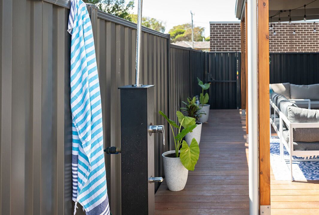 Photo of Patio Balcony in Cape Paterson