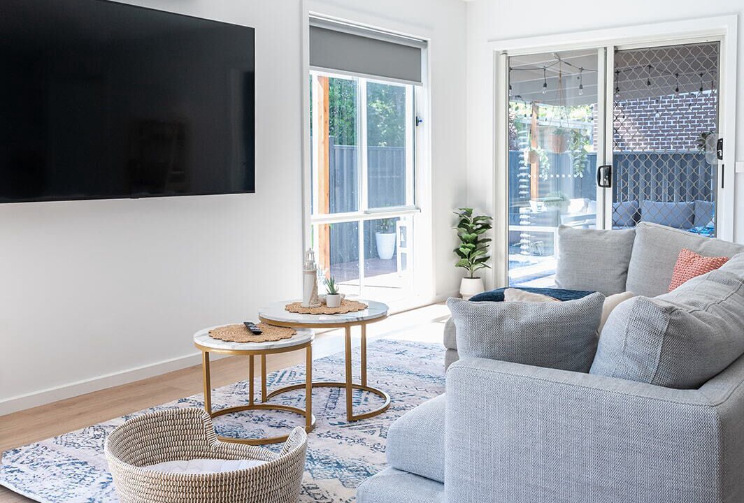 Photo of Livingroom in Cape Paterson