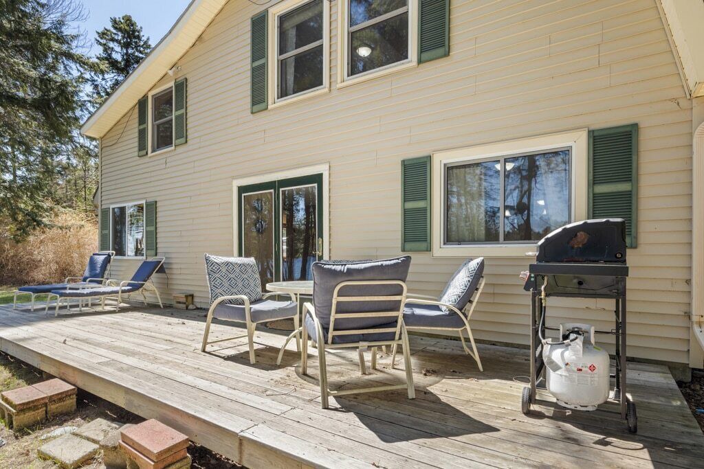 Photo of Outdoor in Otis