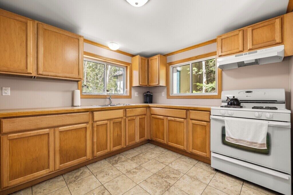Photo of Kitchen in Otis