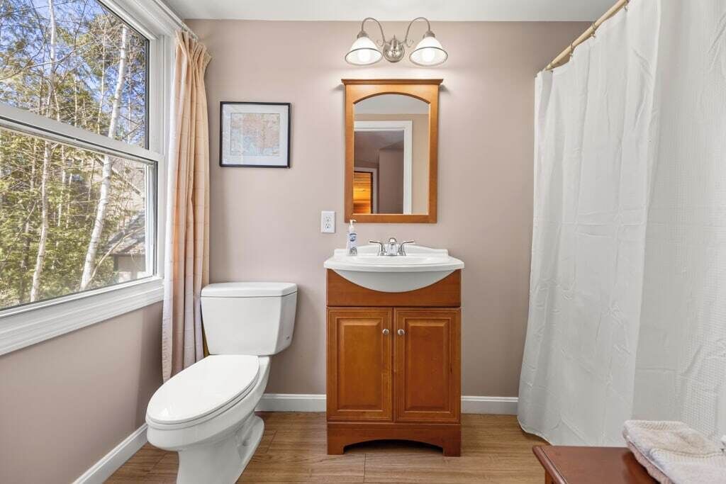 Photo of Bathroom in Otis