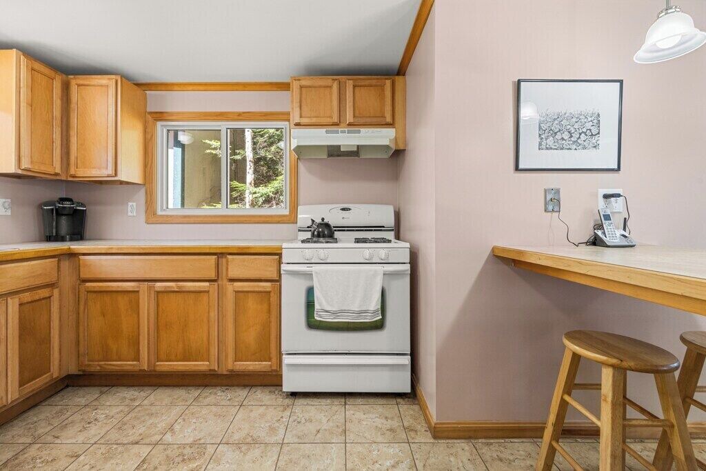 Photo of Kitchen in Otis