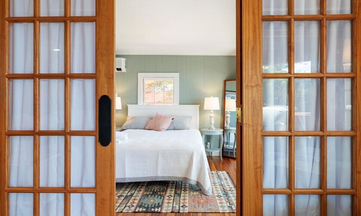 Photo of Bedroom in Stockton Springs