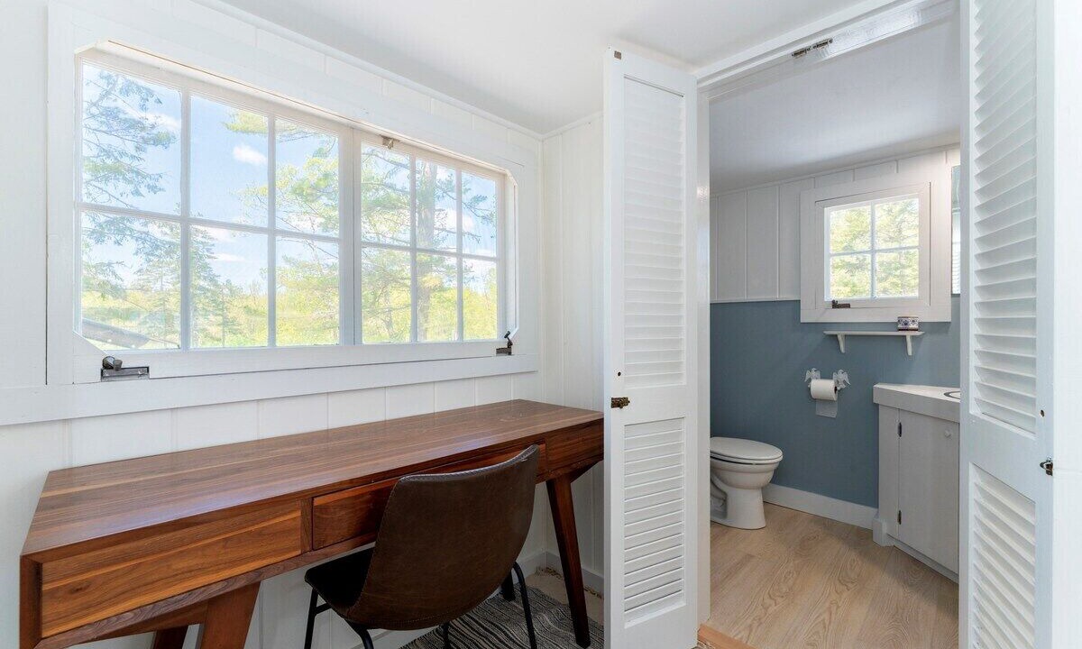 Photo of Bathroom in Stockton Springs