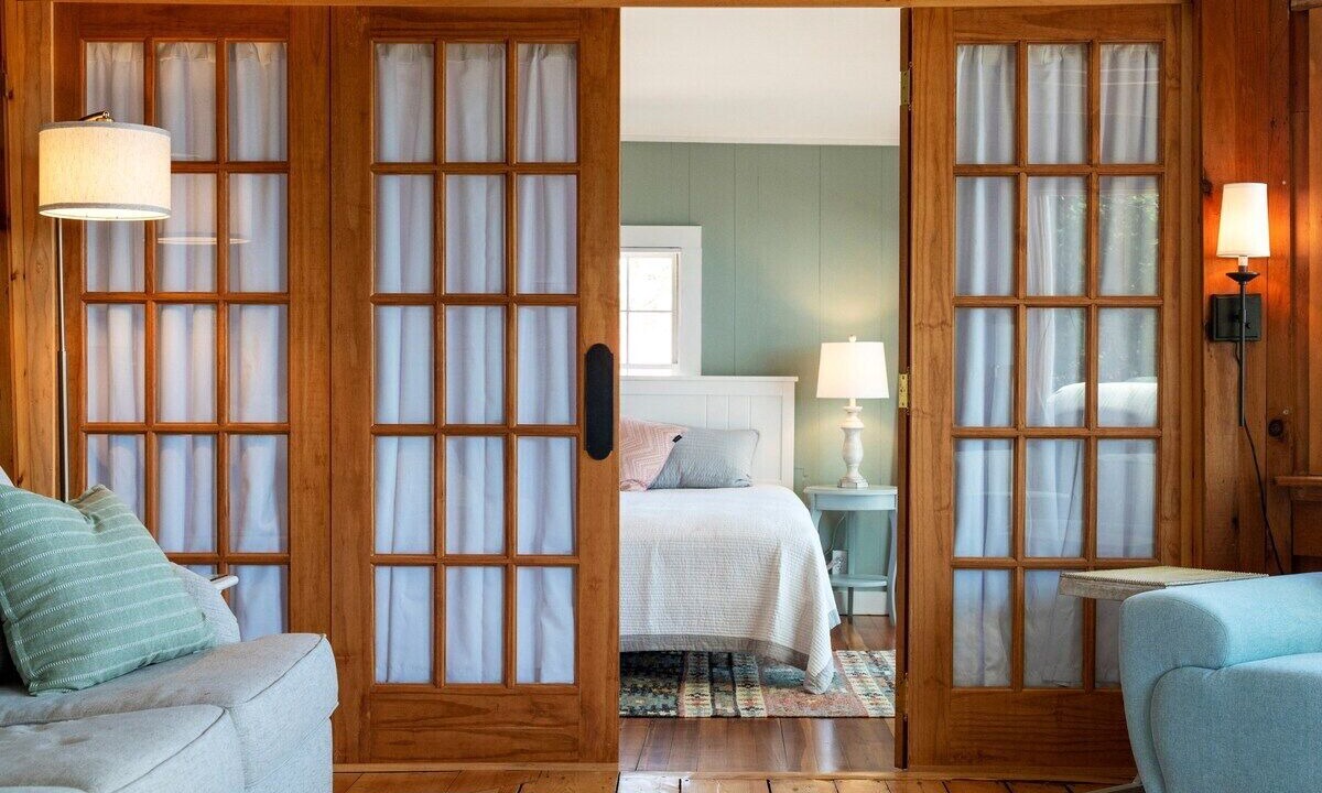 Photo of Bedroom in Stockton Springs