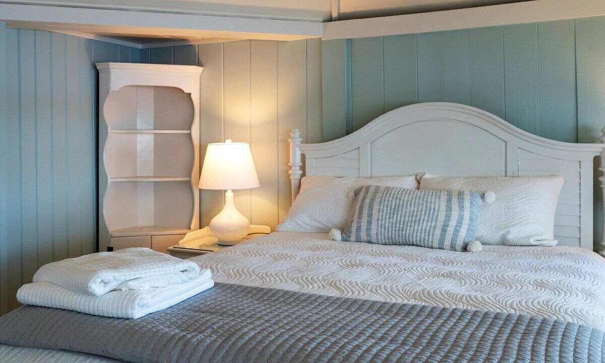 Photo of Bedroom in Stockton Springs