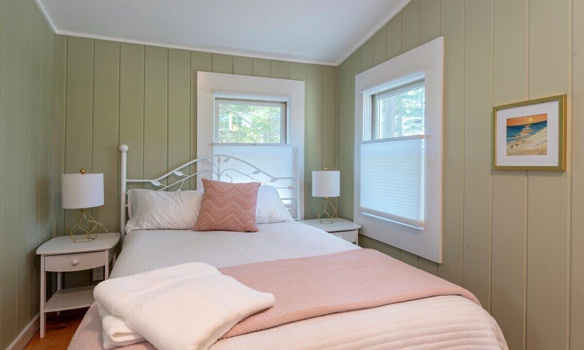 Photo of Bedroom in Stockton Springs