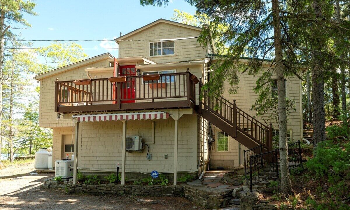 Photo of Outdoor in Stockton Springs