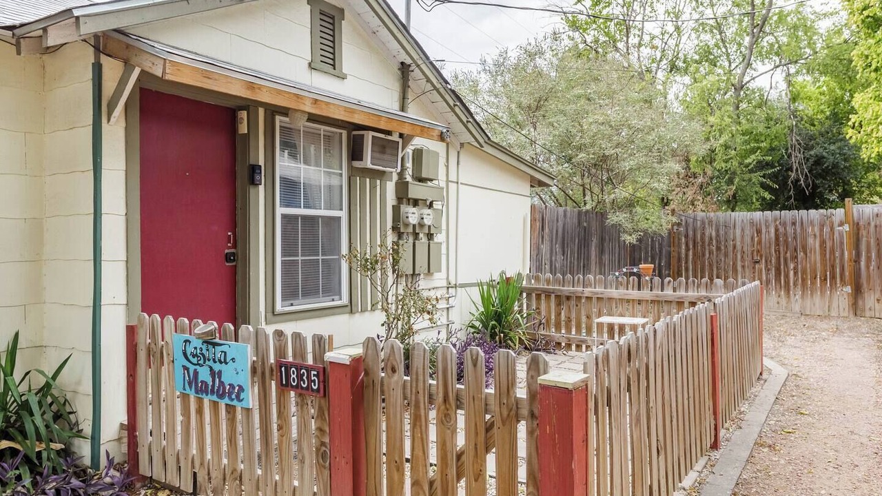 Photo of Outdoor in Northwest Los Angeles Heights