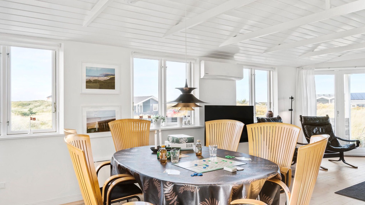 Photo of Bedroom in Hvorup Klit