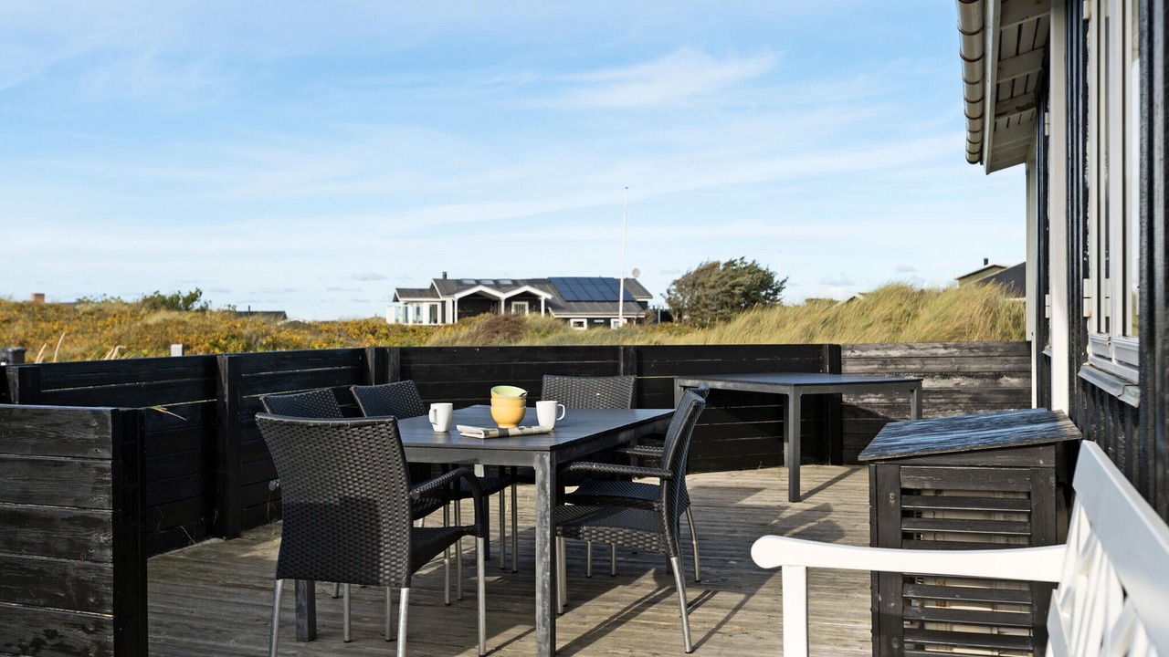 Photo of Others in Hvorup Klit