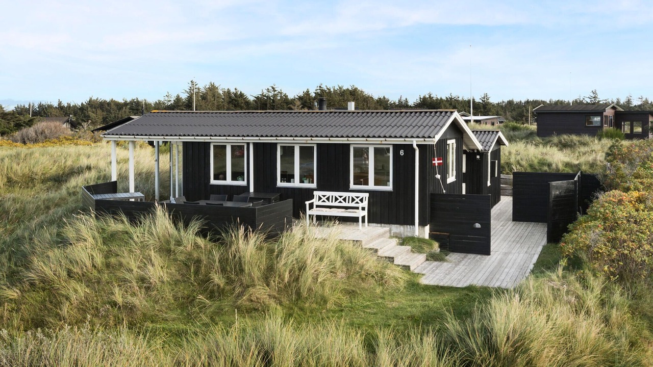 Photo of Others in Hvorup Klit