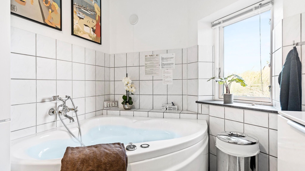 Photo of Bathroom in Hvorup Klit