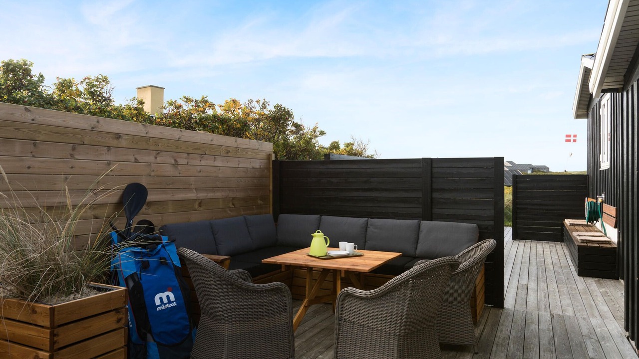 Photo of Others in Hvorup Klit