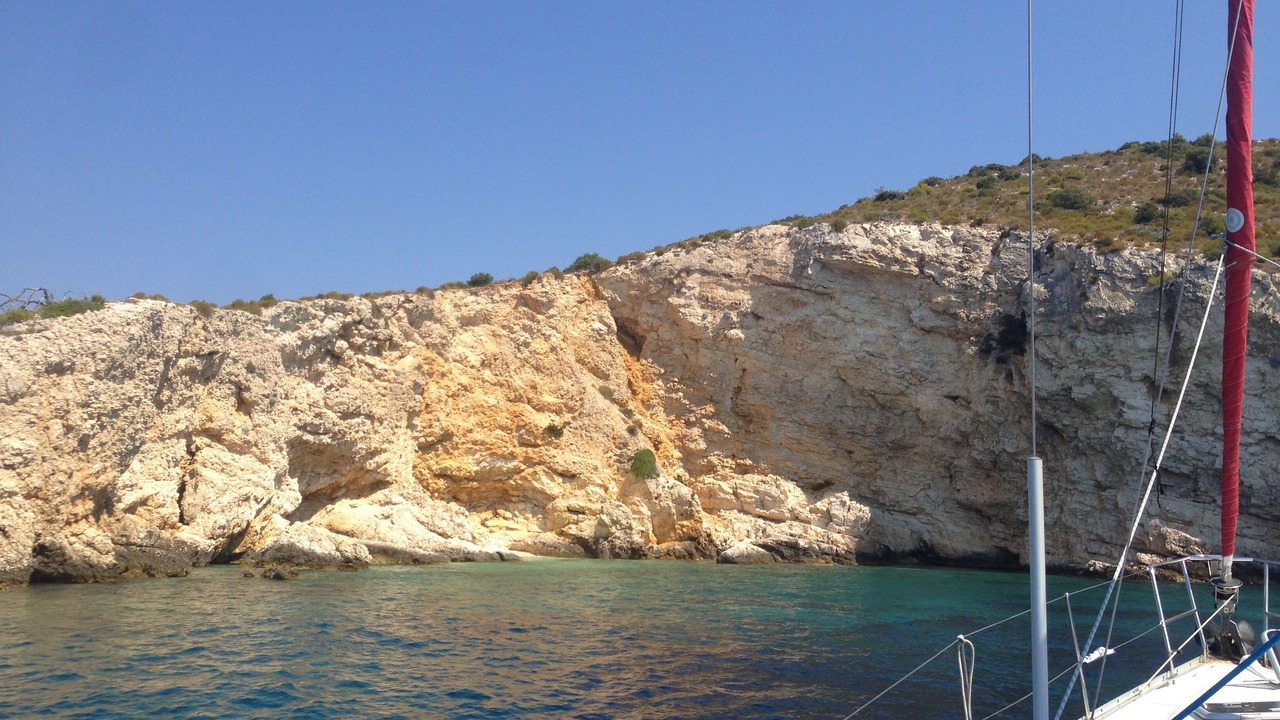 Photo of Bedroom in Cove Rogacic