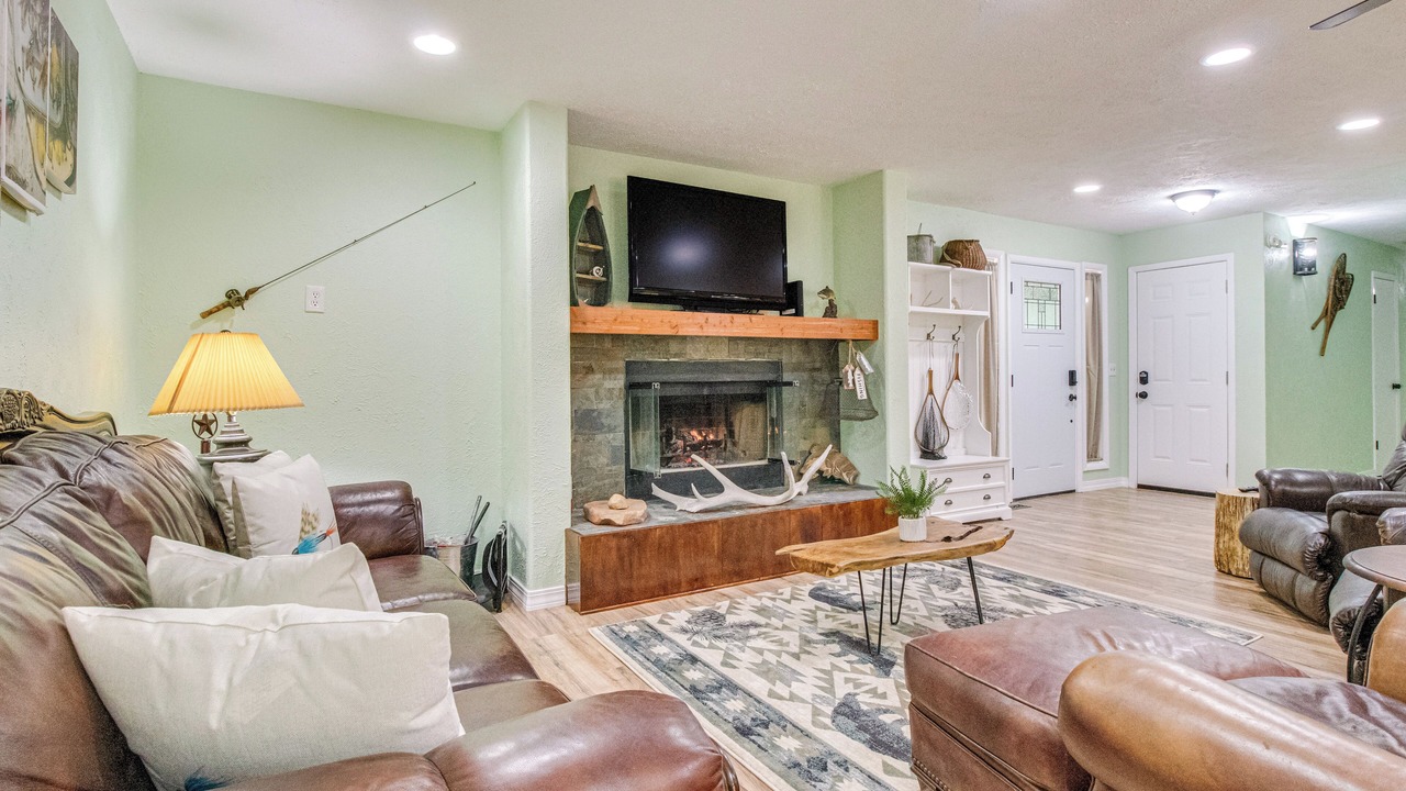 Photo of Livingroom in Cotter