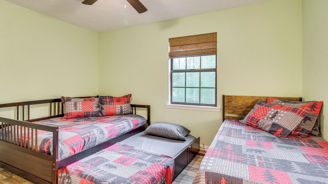 Photo of Bedroom in Cotter