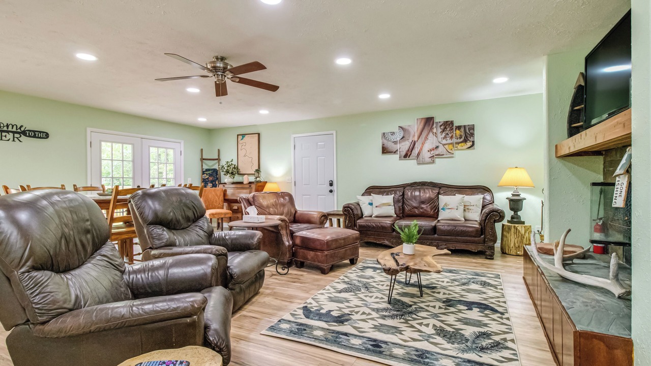 Photo of Livingroom in Cotter