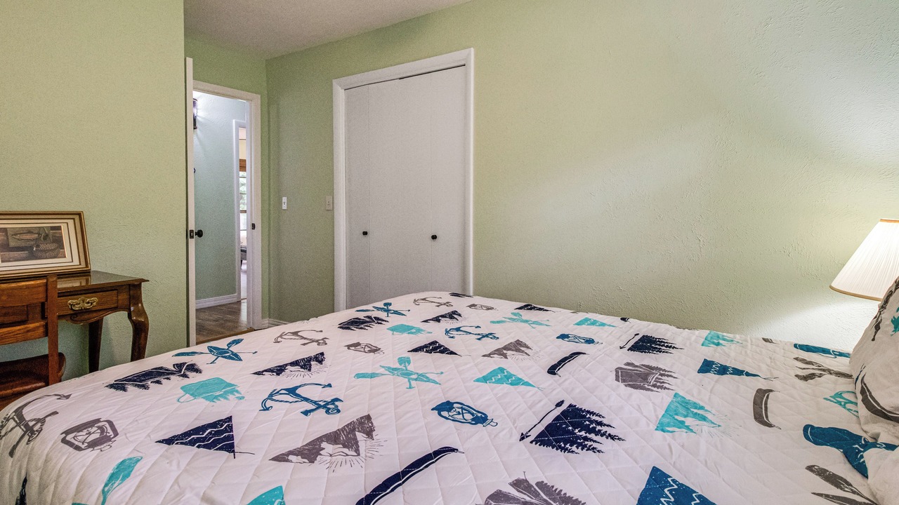 Photo of Bedroom in Cotter