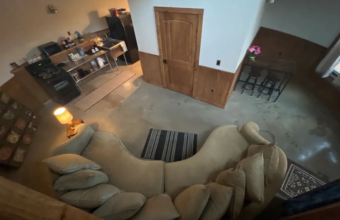 Photo of Livingroom in Walnut Springs
