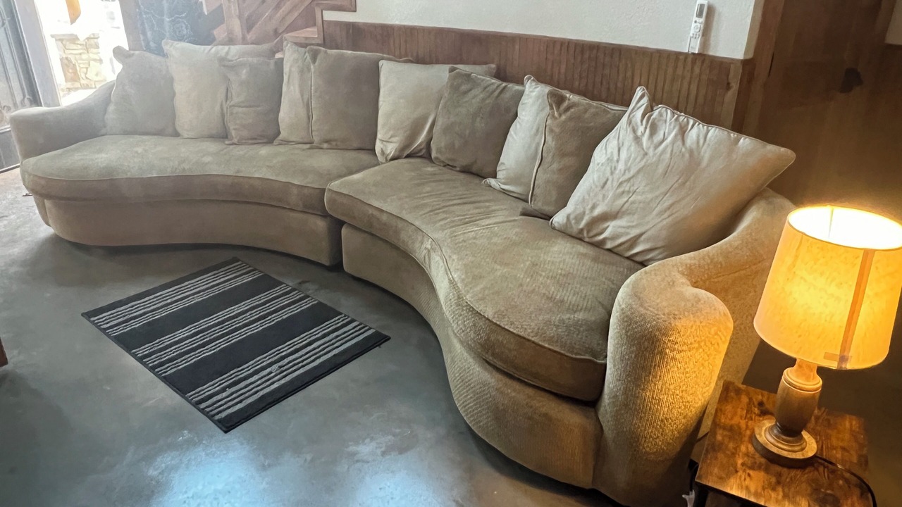 Photo of Livingroom in Walnut Springs