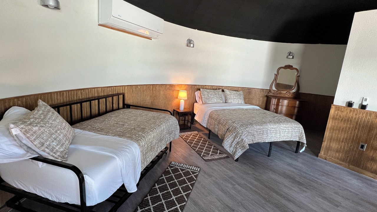 Photo of Bedroom in Walnut Springs
