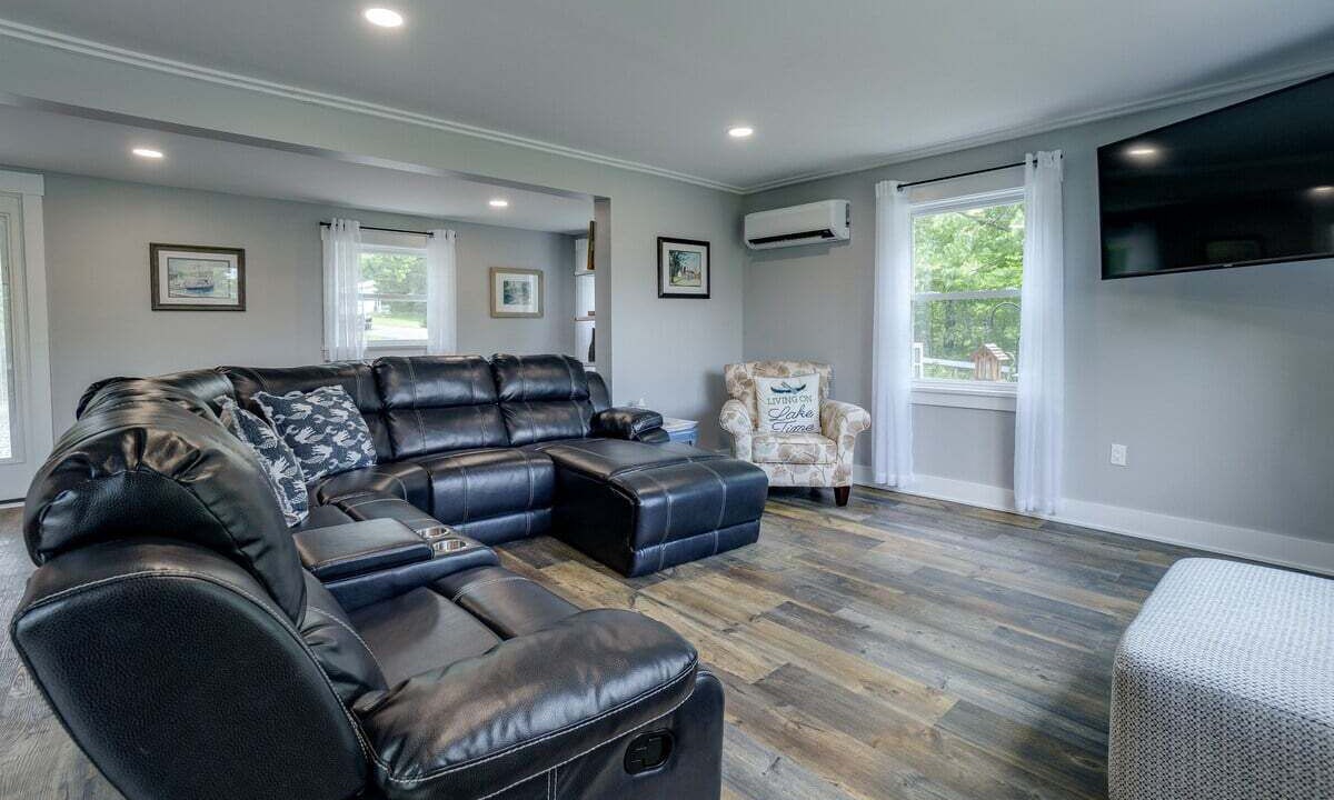 Photo of Bedroom in Himrod