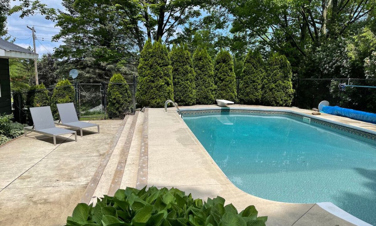 Photo of Outdoor in Meaford