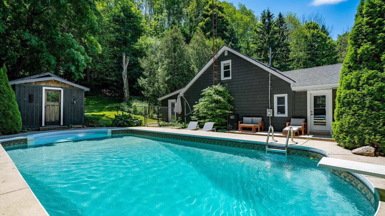 Photo of Outdoor in Meaford