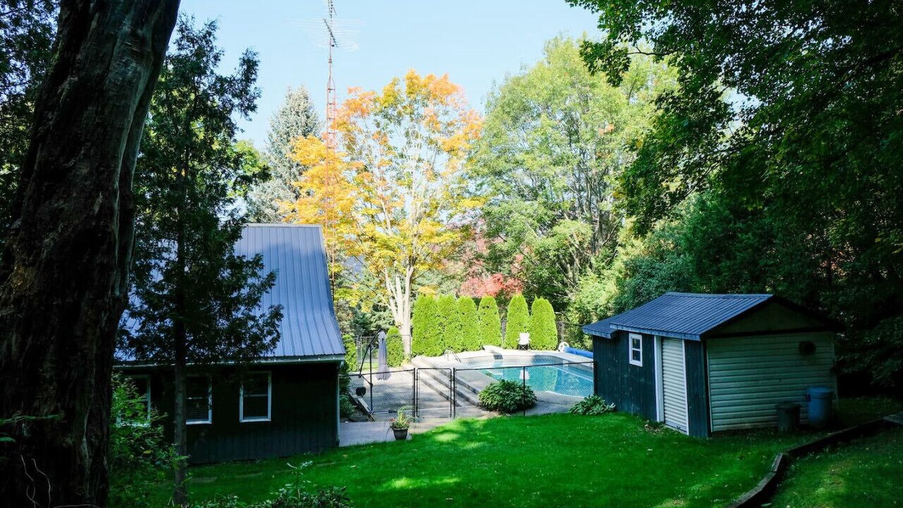 Photo of Outdoor in Meaford