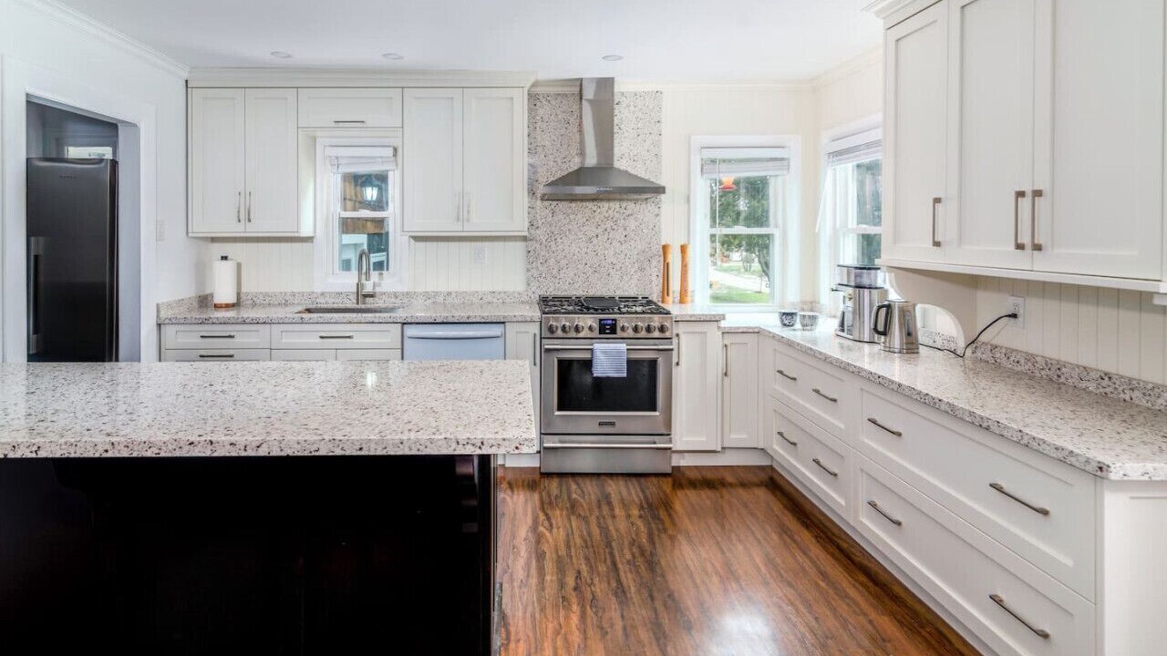 Photo of Kitchen in Meaford