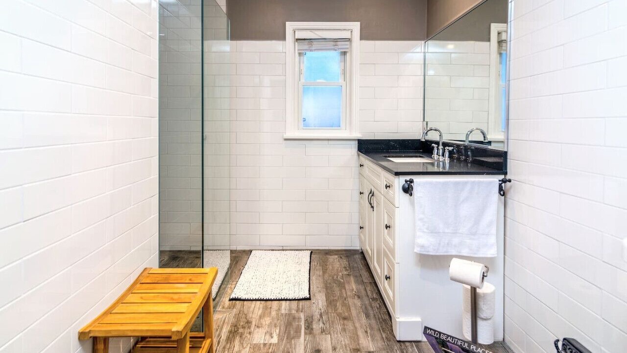Photo of Bathroom in Meaford