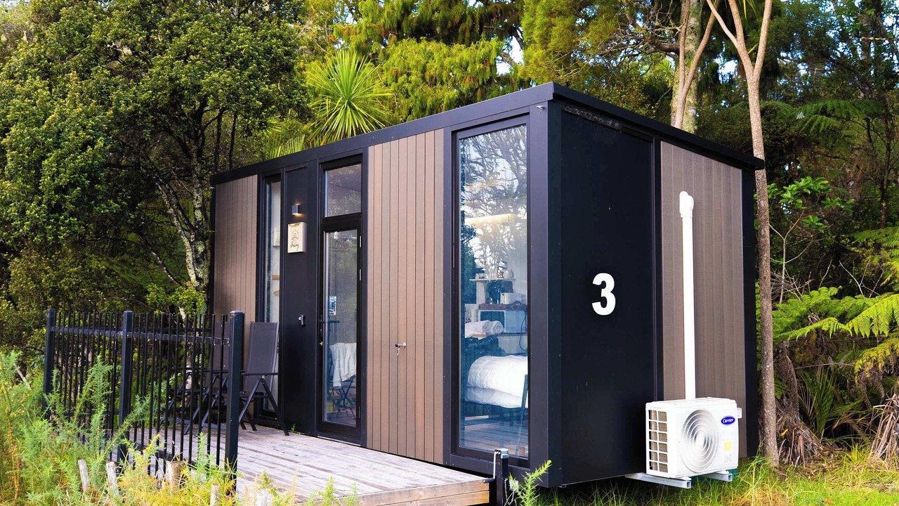 Photo of Outdoor in Waitoki