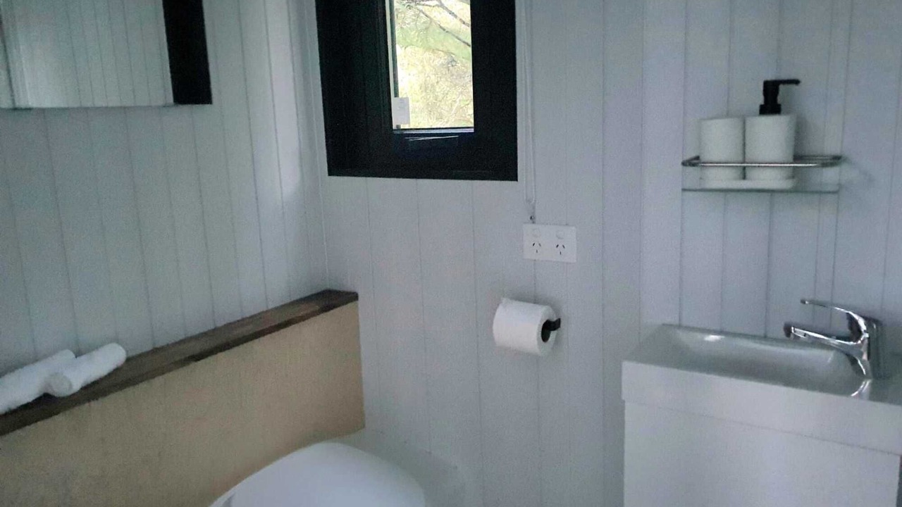 Photo of Bathroom in Waitoki