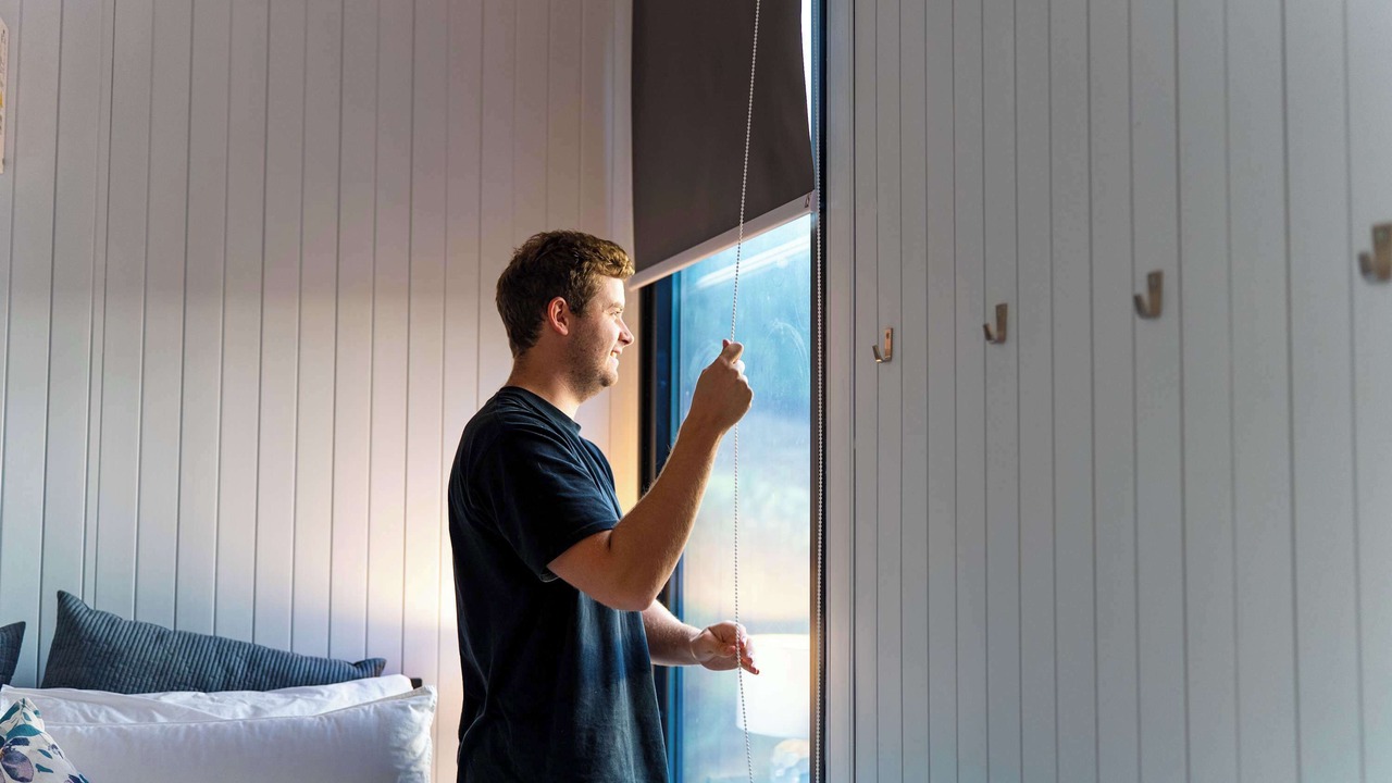 Photo of Bedroom in Waitoki