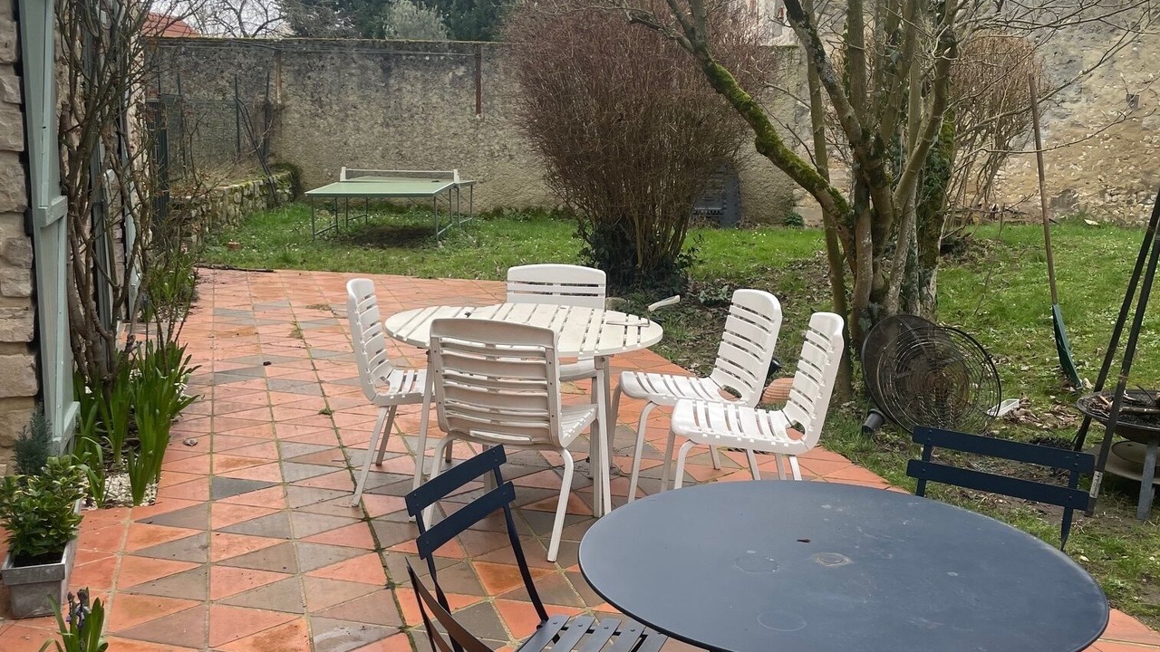 Photo of Outdoor in Boissy-le-Cutte