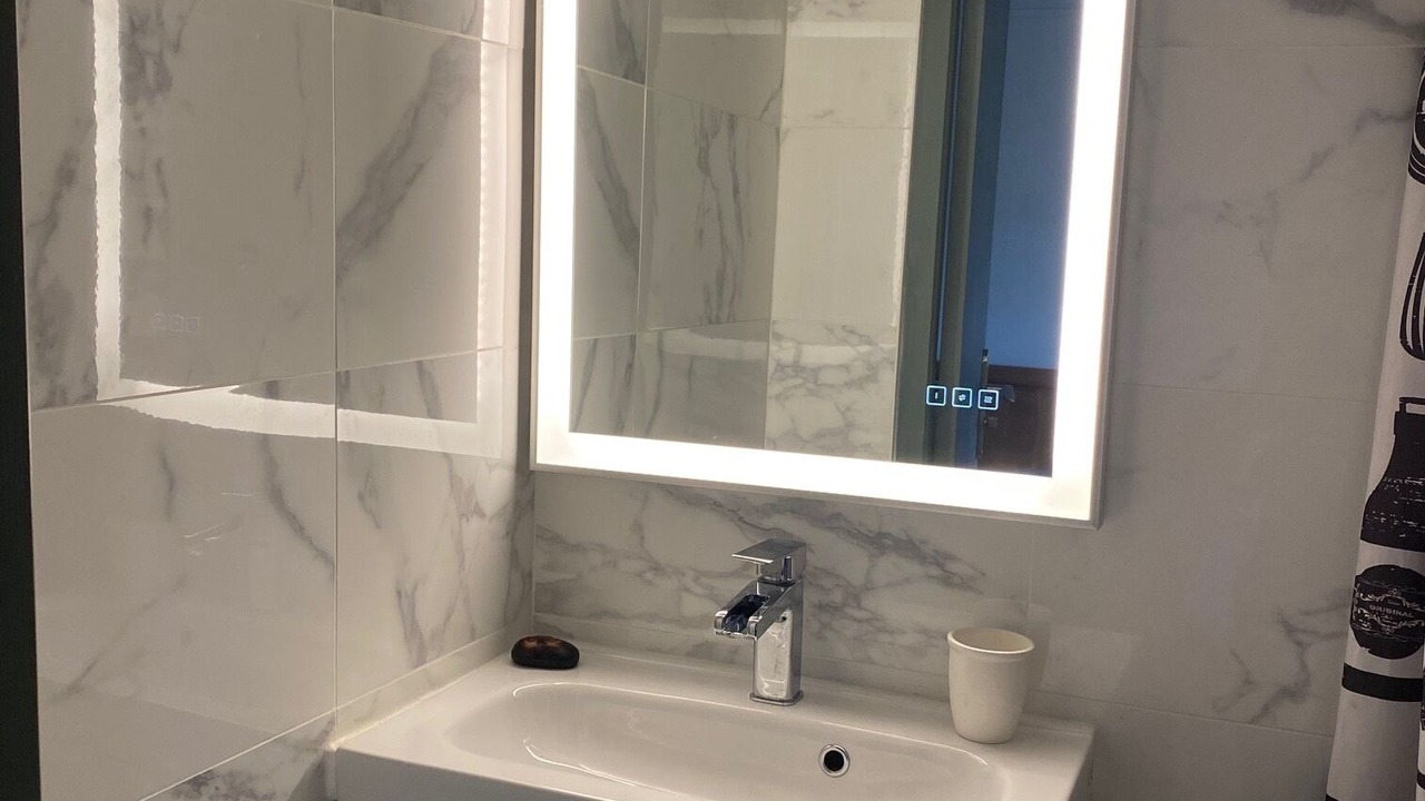 Photo of Bathroom in Boissy-le-Cutte