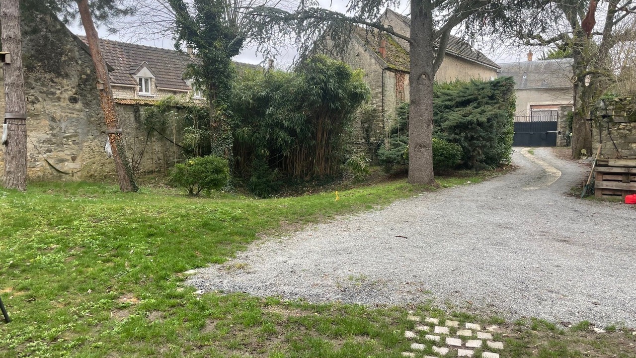 Photo of Outdoor in Boissy-le-Cutte