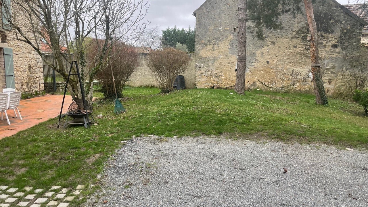 Photo of Outdoor in Boissy-le-Cutte