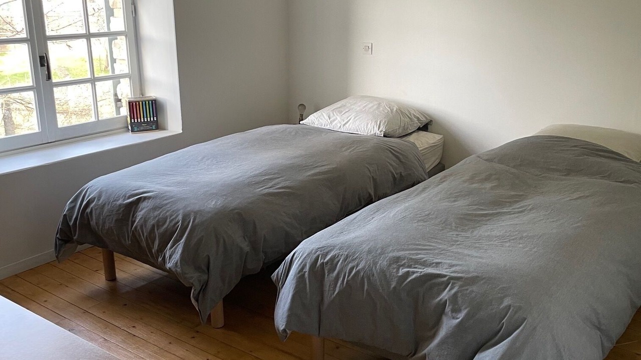 Photo of Bedroom in Boissy-le-Cutte