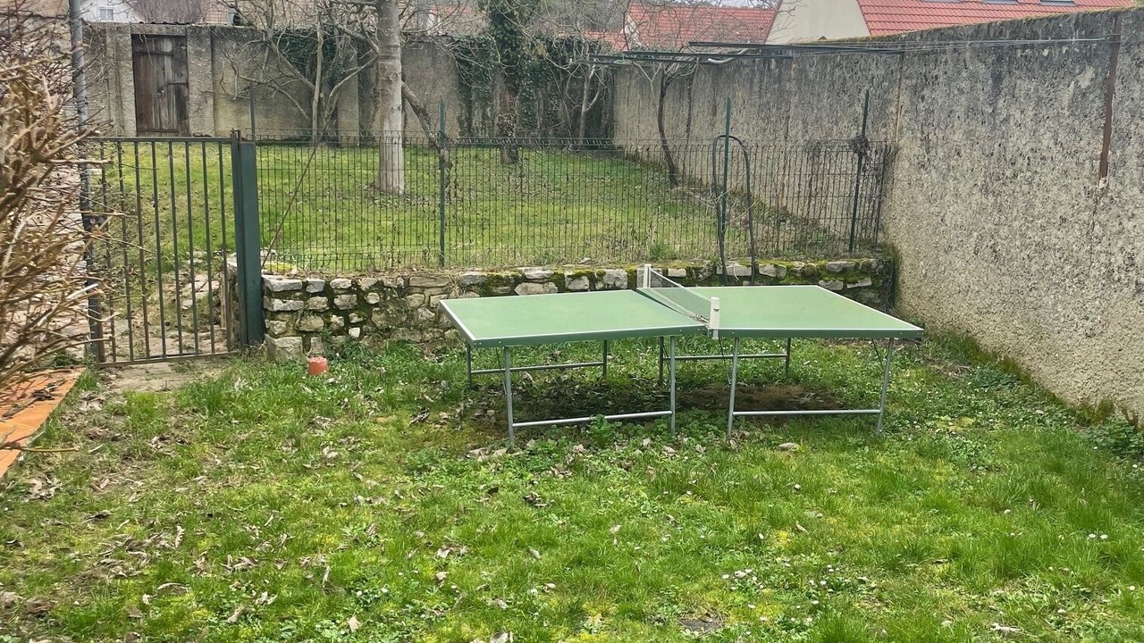 Photo of Outdoor in Boissy-le-Cutte