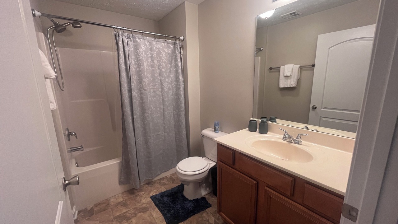 Photo of Bathroom in Elizabethtown
