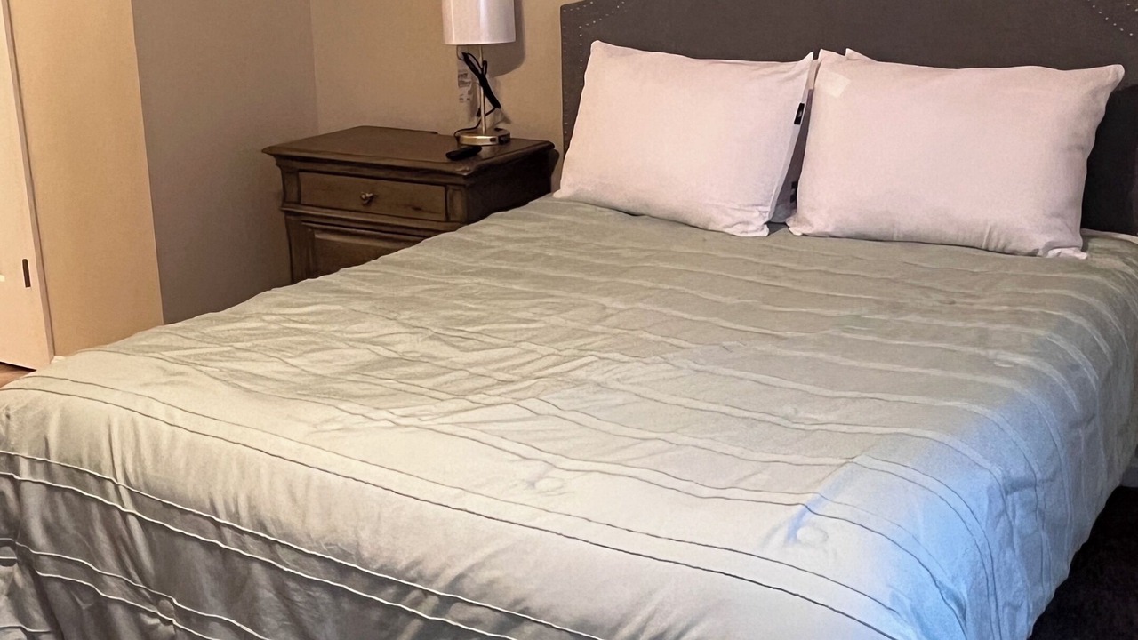 Photo of Bedroom in Elizabethtown