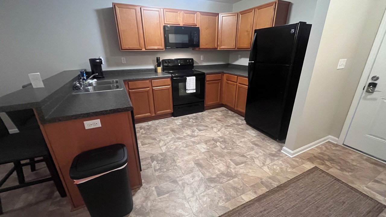 Photo of Kitchen in Elizabethtown