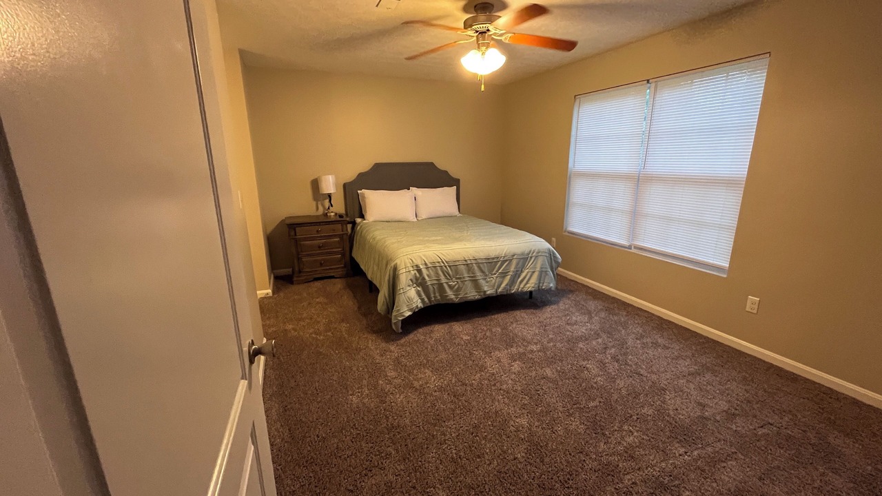 Photo of Bedroom in Elizabethtown