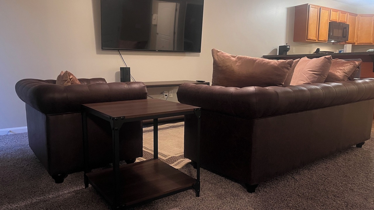 Photo of Livingroom in Elizabethtown