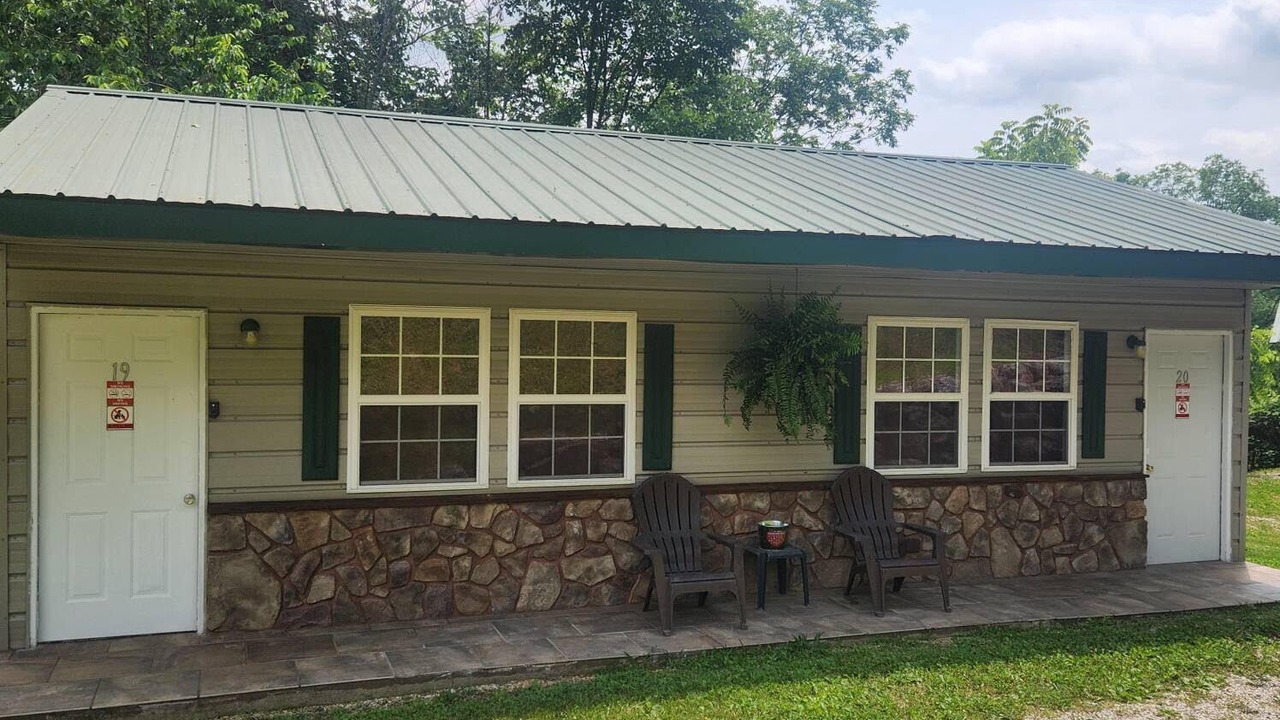 Photo of Outdoor in Eminence